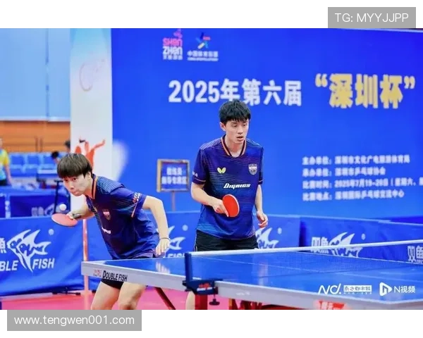 深圳乒乓球队的盯防策略揭秘与深度分析之旅